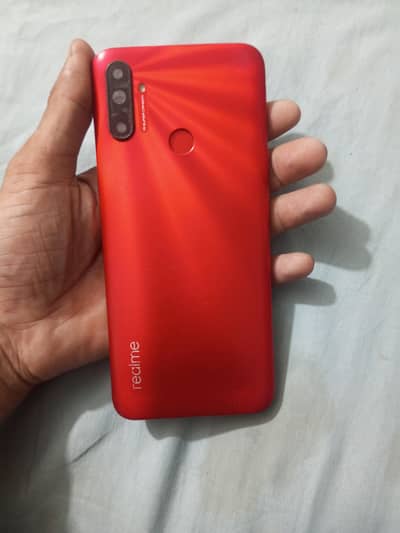 Realme C3