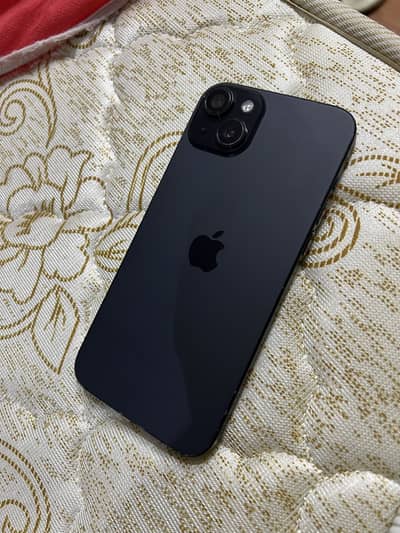 Apple iPhone 15 plus
