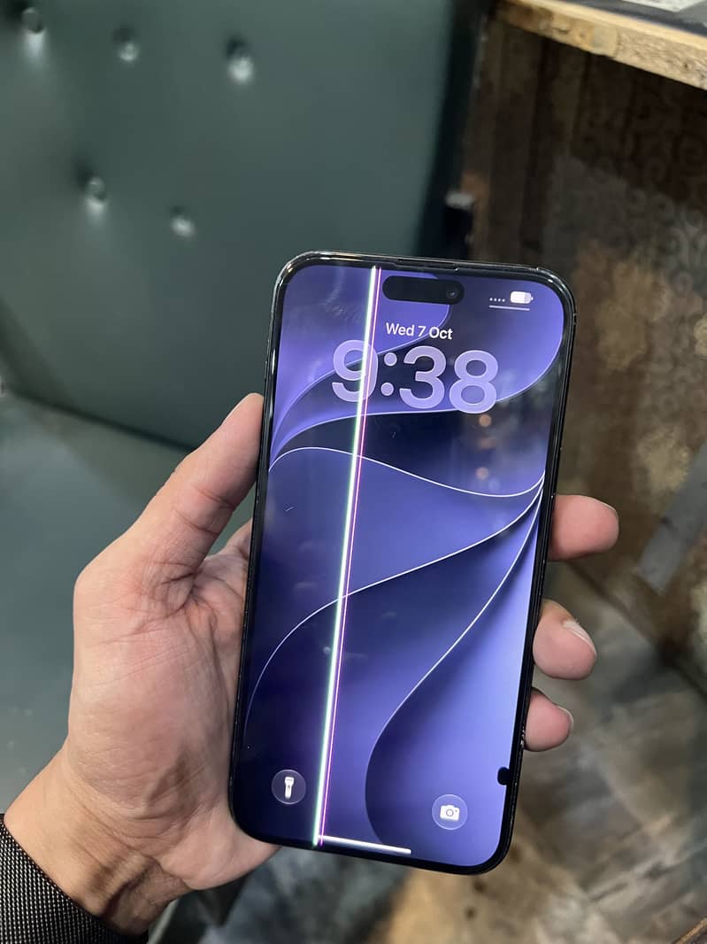 Apple iPhone 15 plus 1