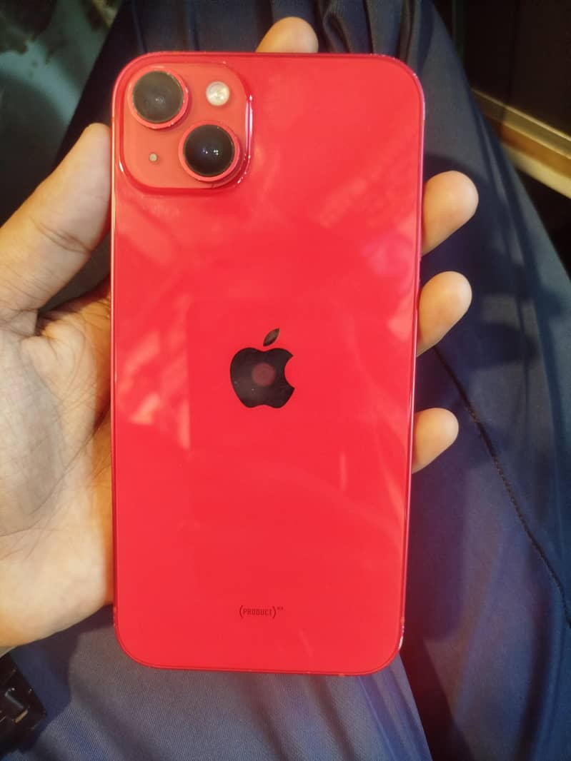Apple iPhone 14 plus 0
