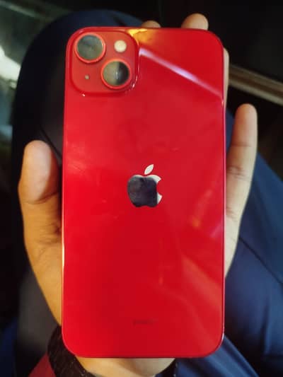 Apple iPhone 14 plus