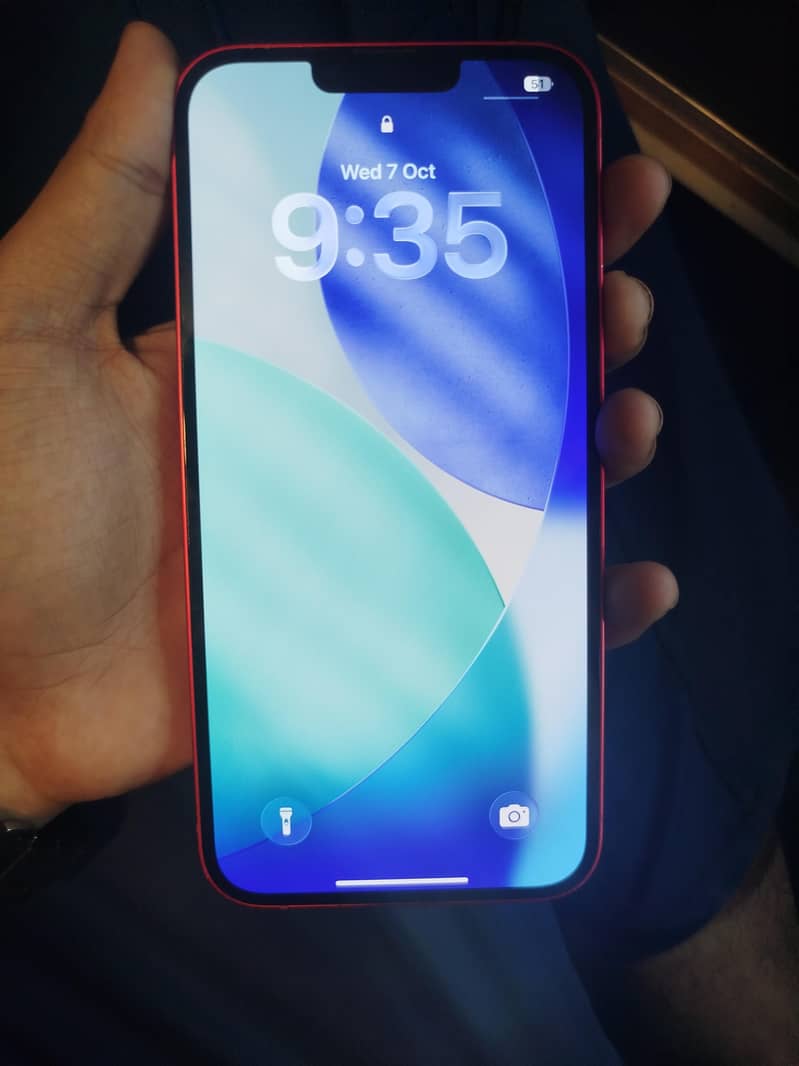 Apple iPhone 14 plus 2