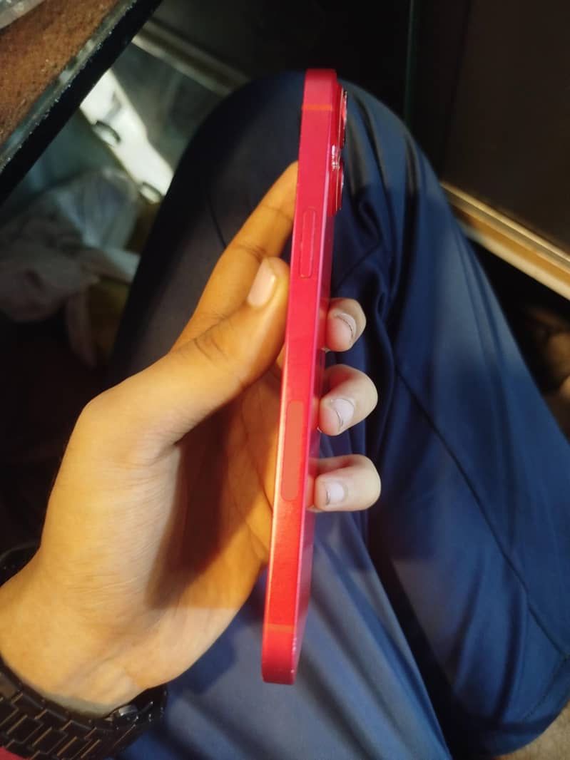 Apple iPhone 14 plus 4