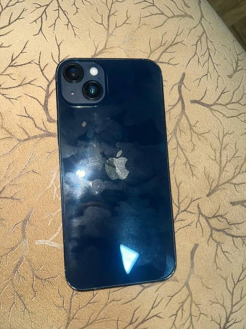 Apple iPhone 14 plus 1