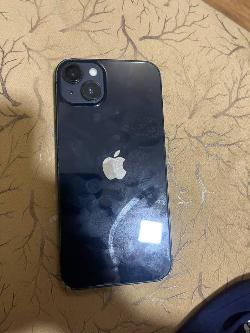 Apple iPhone 14 plus 6