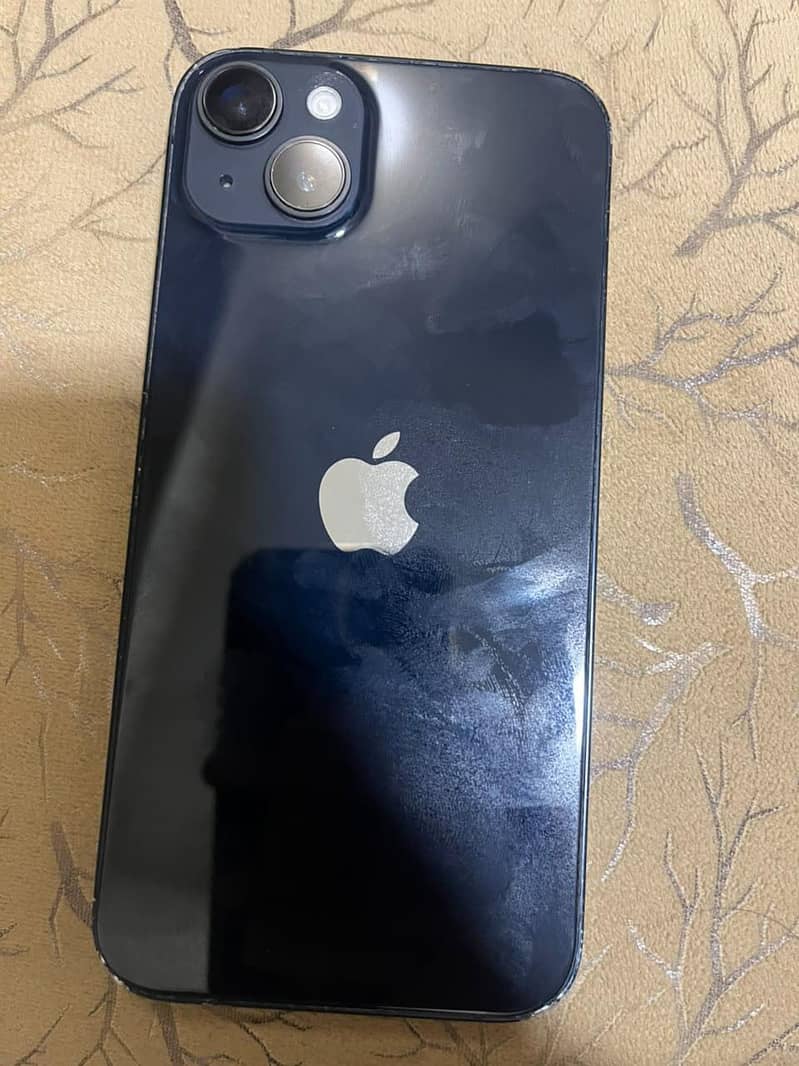 Apple iPhone 14 plus 7