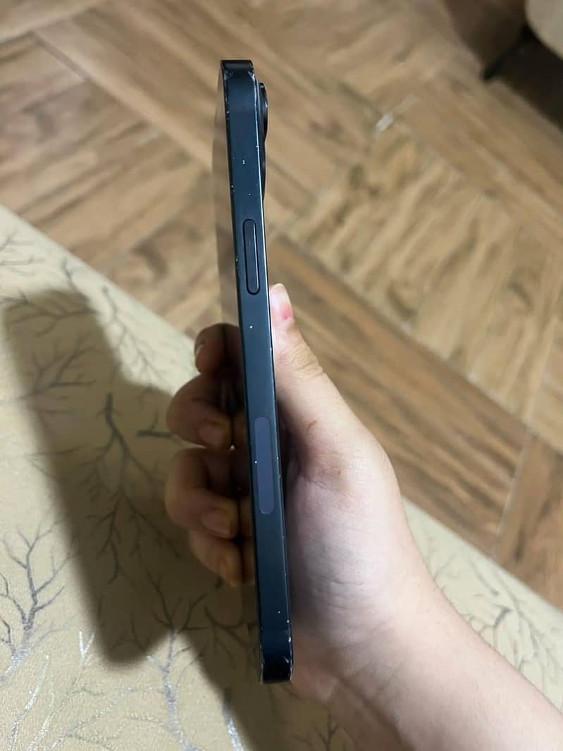 Apple iPhone 14 plus 8