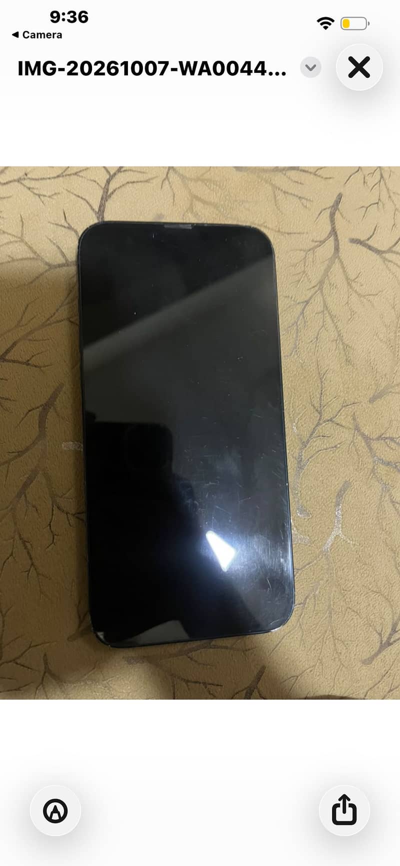 Apple iPhone 14 plus 9
