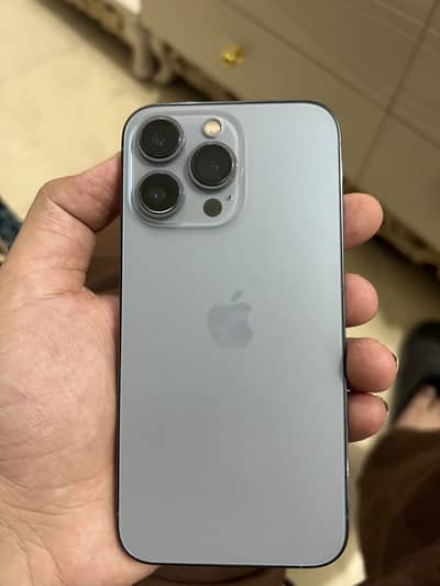 Apple iPhone 13 Pro