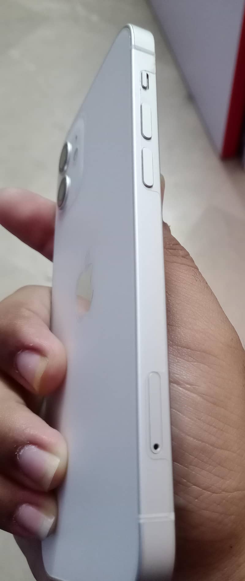 Apple iPhone 12 64 gb pta approved 2