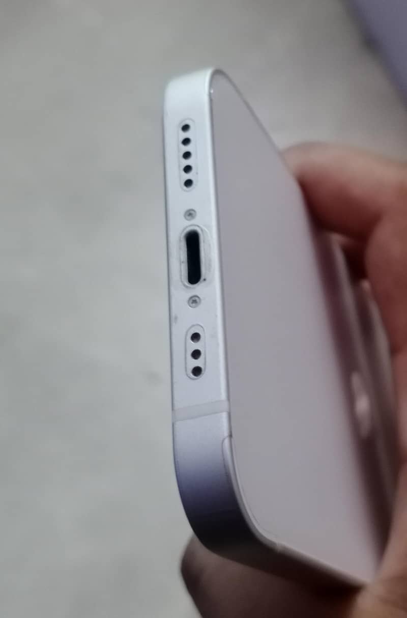 Apple iPhone 12 64 gb pta approved 4