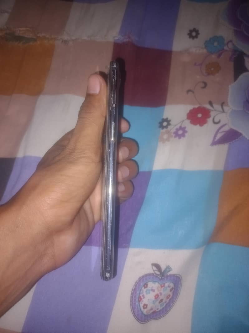 One Plus 5T 2