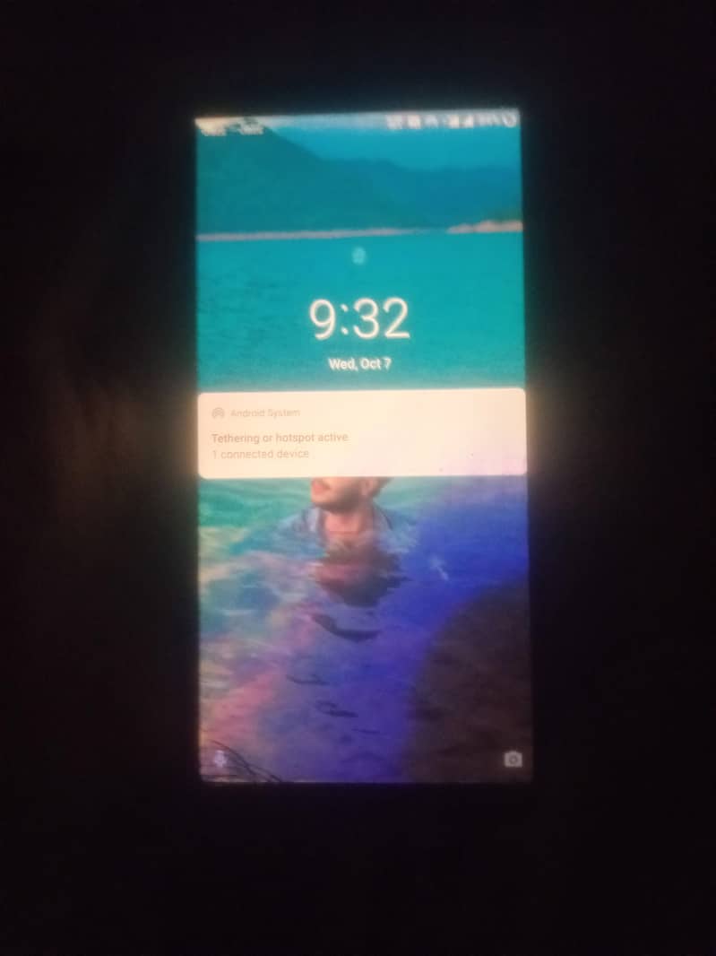 One Plus 5T 3
