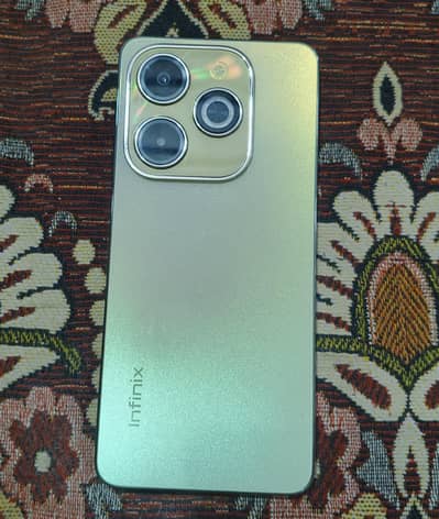 Infinix Hot 40i