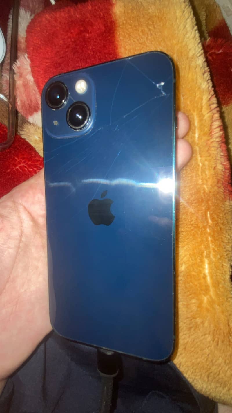 Apple iPhone 13 6
