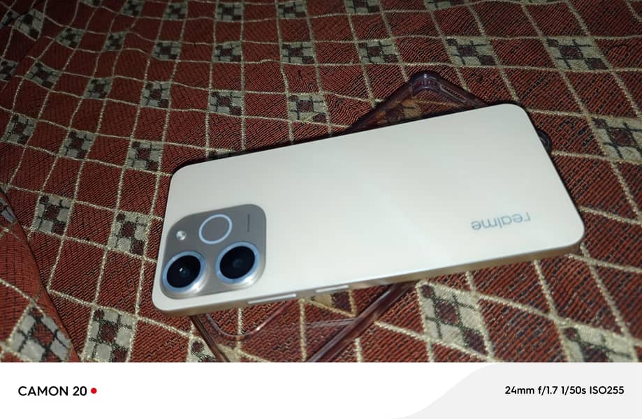 Realme Note 60x 2