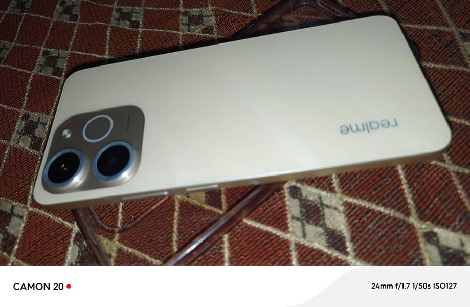 Realme Note 60x 3