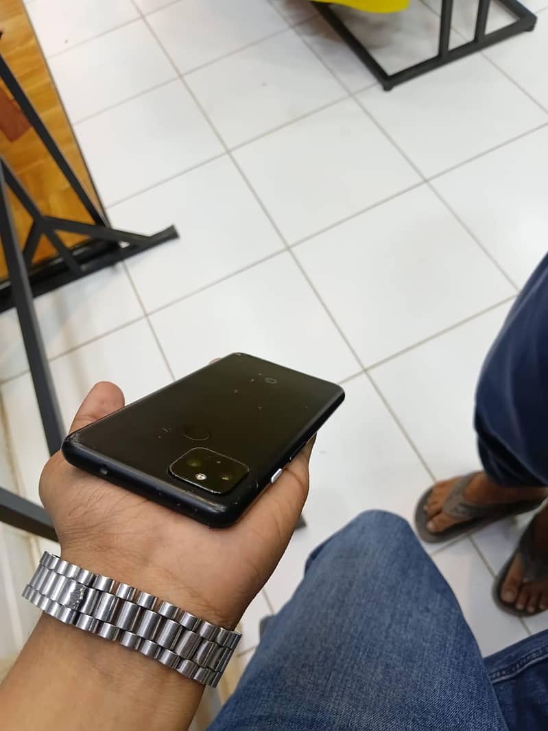 Google Pixel 4a 2
