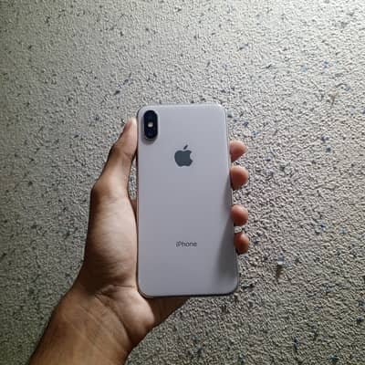 iPhone X 256gb