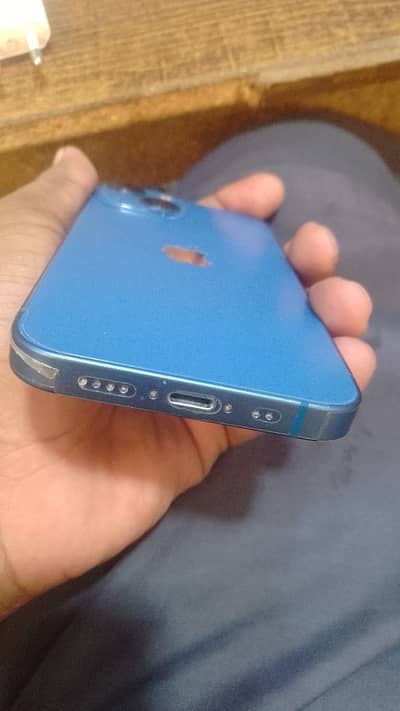 Apple iPhone 13 mini