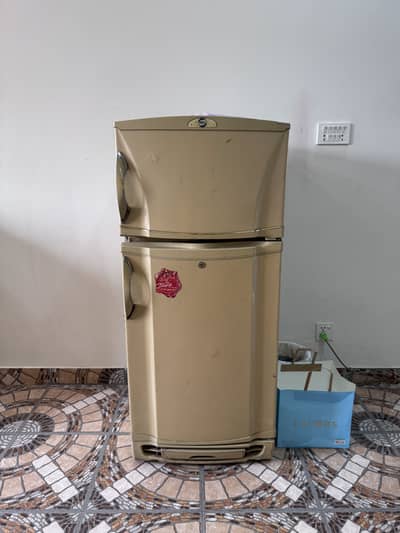 PEL Refrigerator