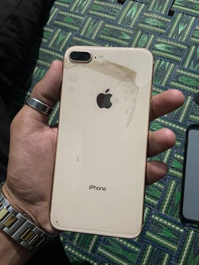 Apple iPhone 8 Plus