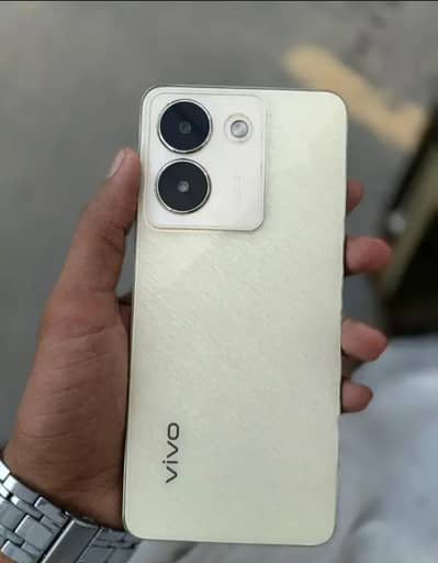 Vivo Y36 8+8gb 256gb exchange possible