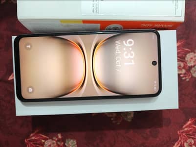 Tecno Spark 40C