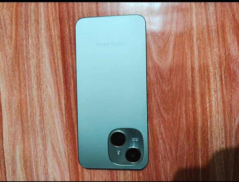 Tecno Spark 40C 5