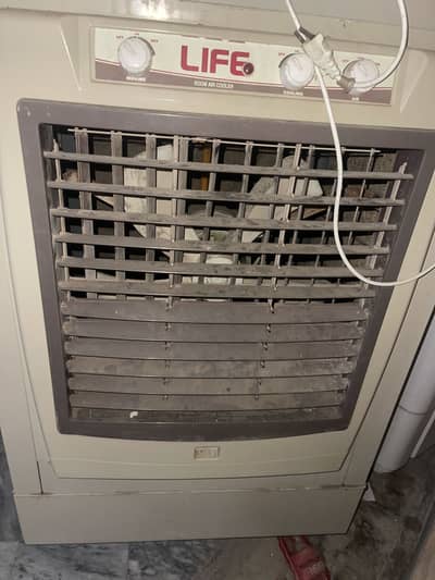 Air cooler