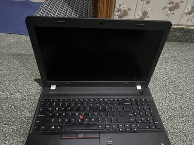 Lenovo E560 Urgent sale