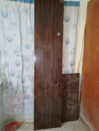 table sheets / shelf