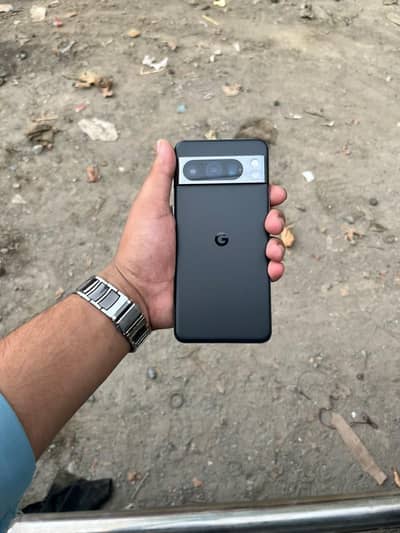 Google Pixel 8 Pro