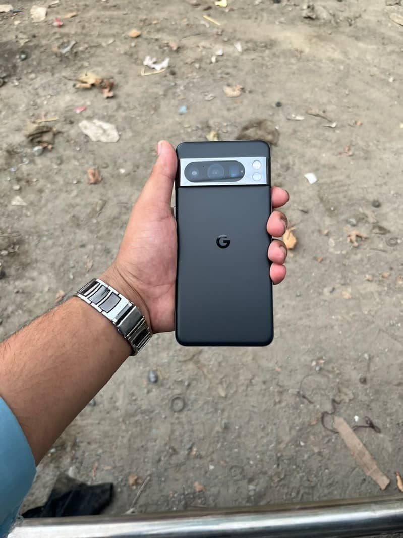 Google Pixel 8 Pro 0