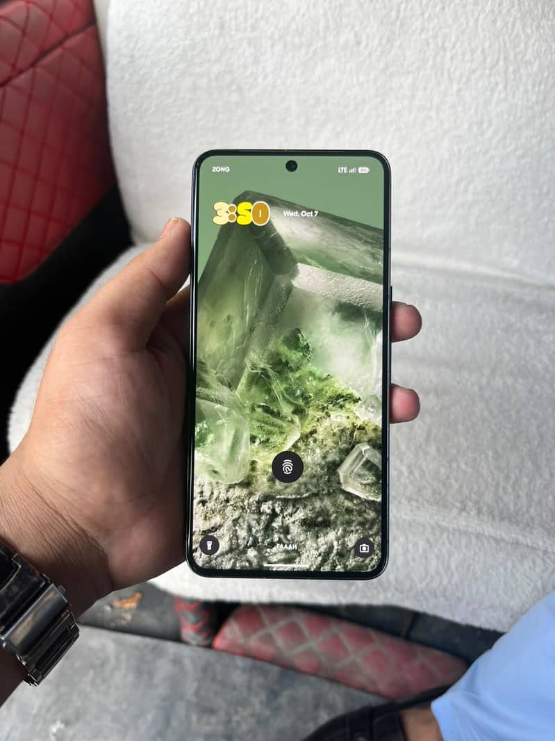 Google Pixel 8 Pro 11