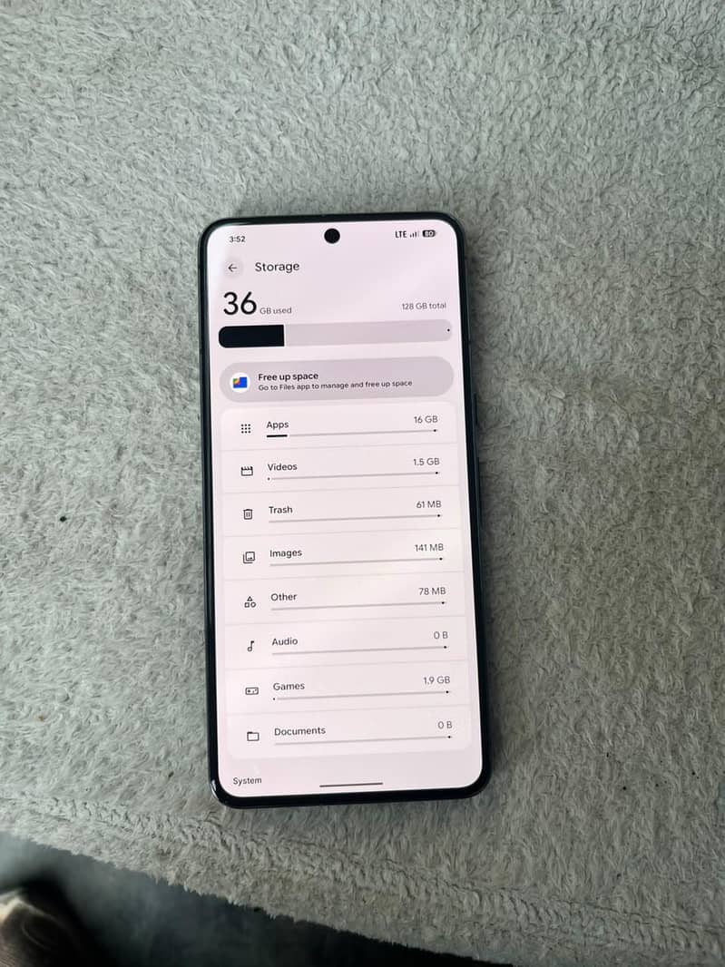 Google Pixel 8 Pro 15