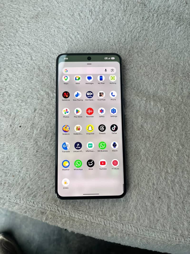 Google Pixel 8 Pro 16