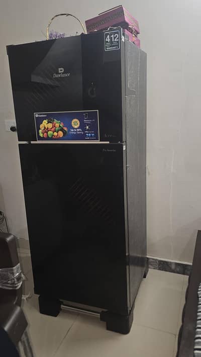 Dawalance medium size fridge