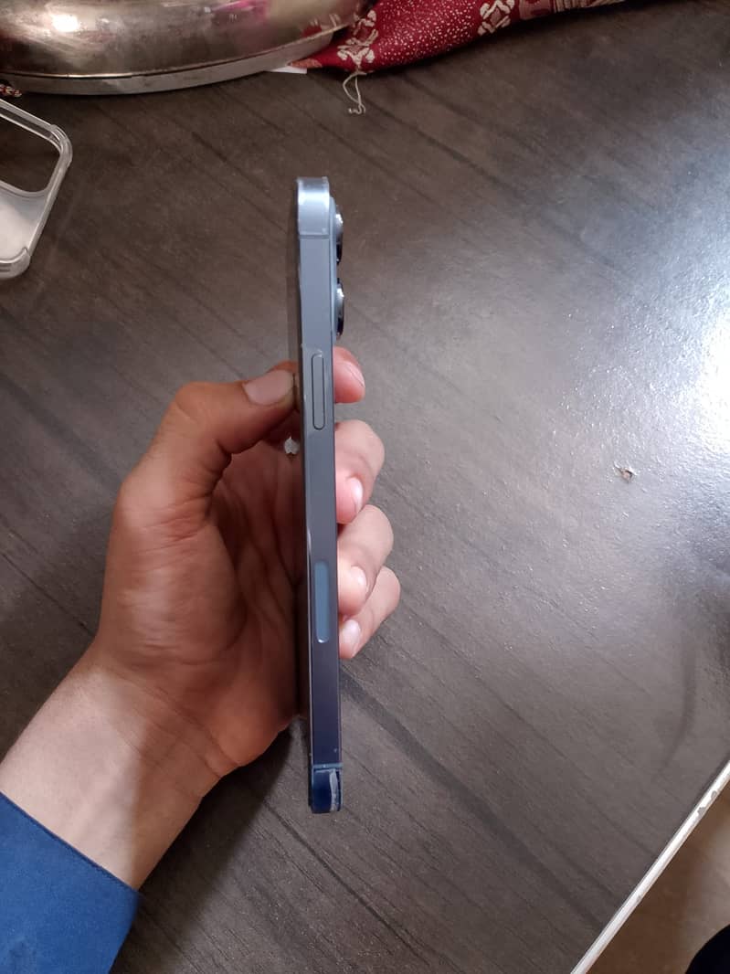 Apple iPhone 13 Pro Max 2