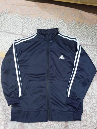 Branded Track Suit – New & Excellent Quality with 2 months WARRENTY