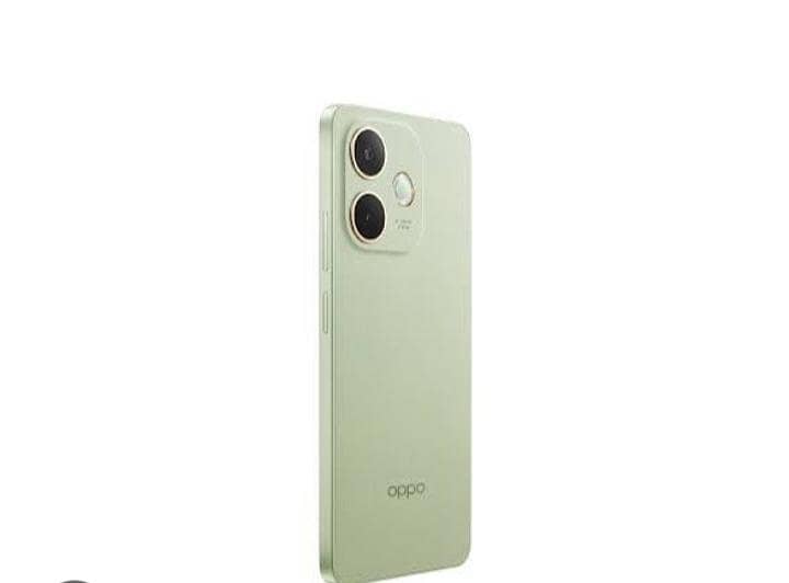OPPO A5 1