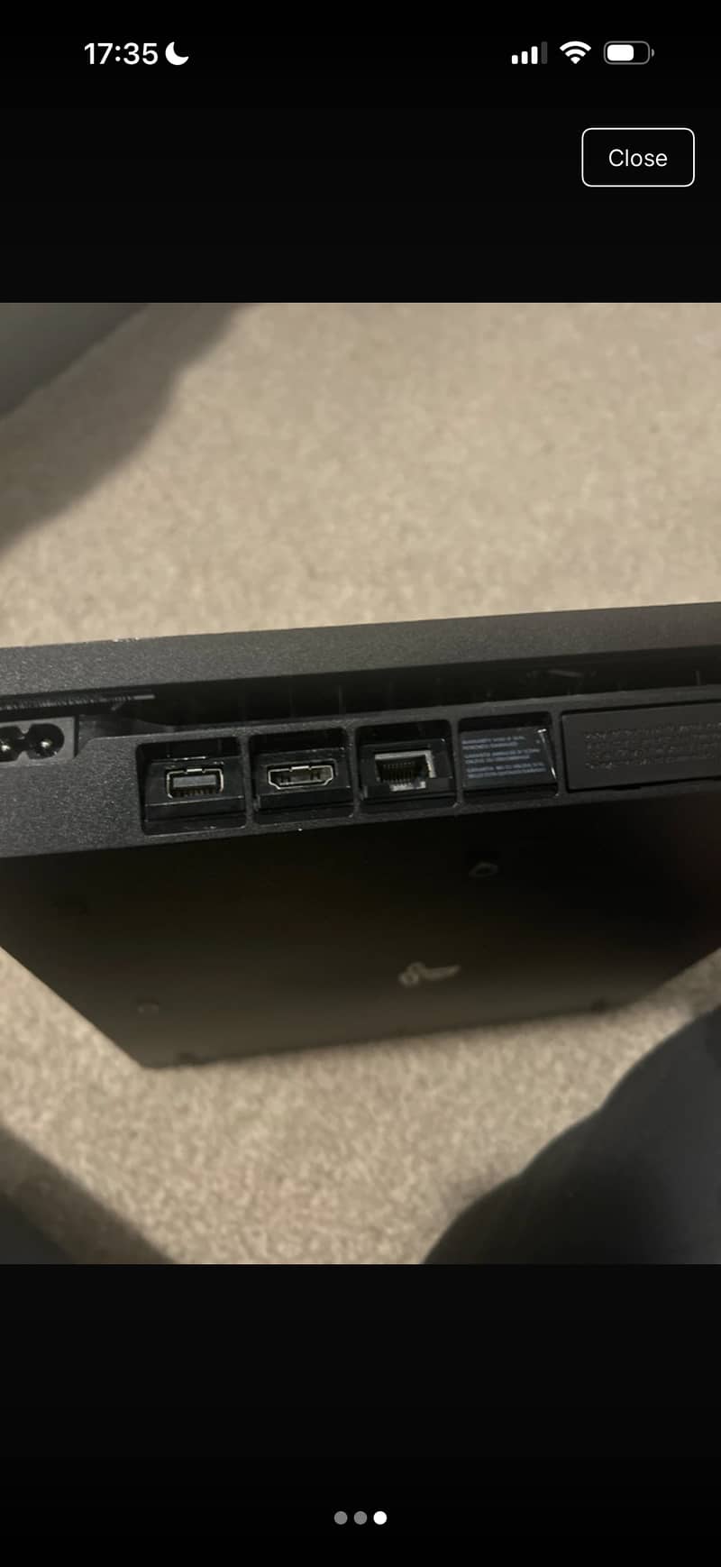 PS4 SLIM - 13.52 Version 2