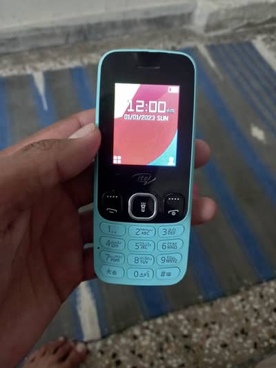 Itel it2166