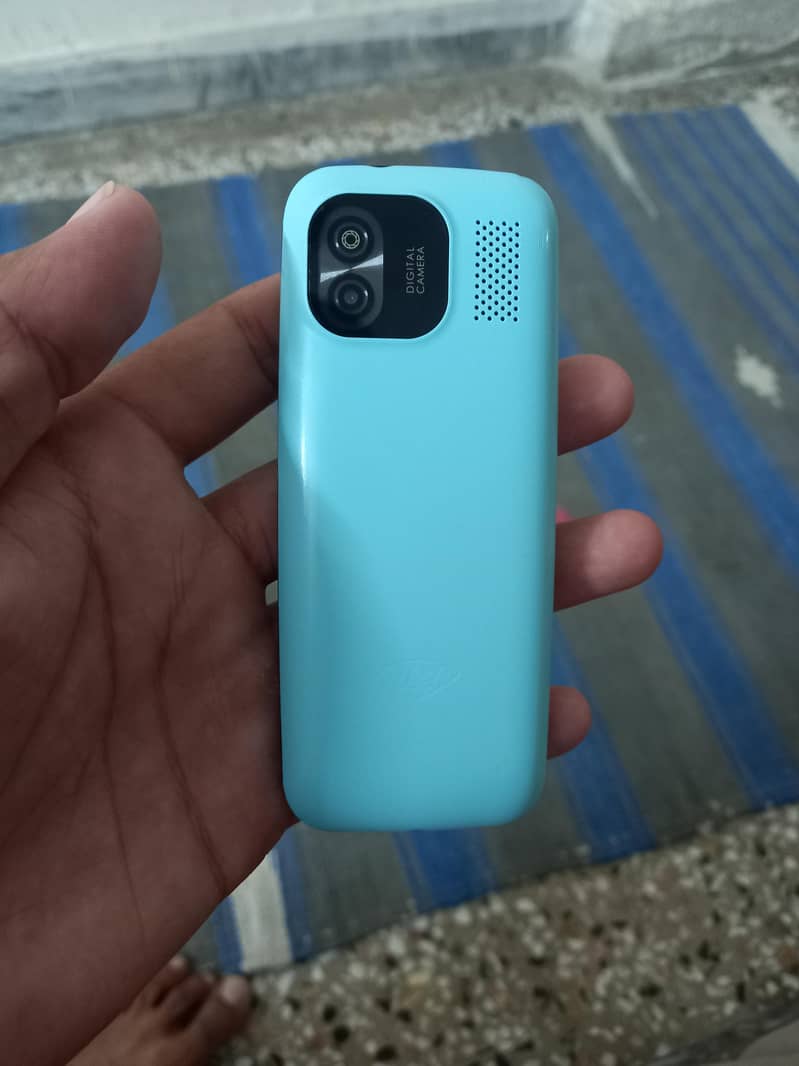 Itel it2166 1