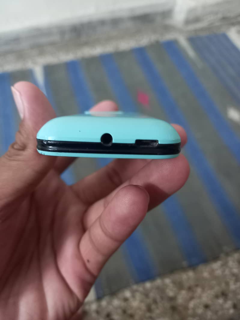 Itel it2166 2