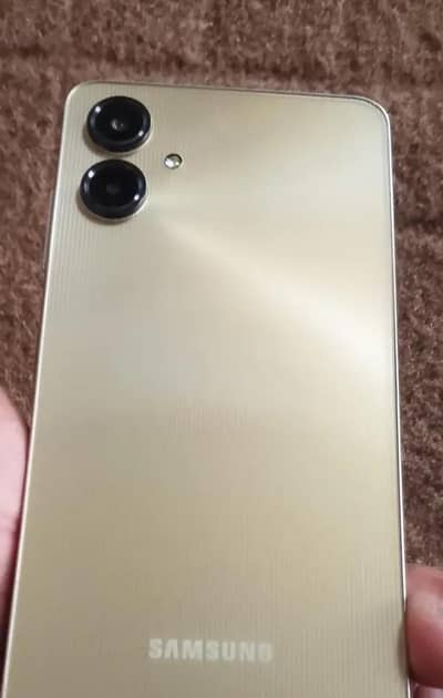 Samsung Galaxy A06 4/64 GB