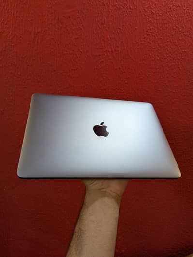 Apple MacBook 12 Retina 2015