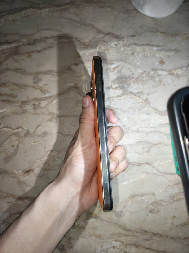 Infinix Note 30 4