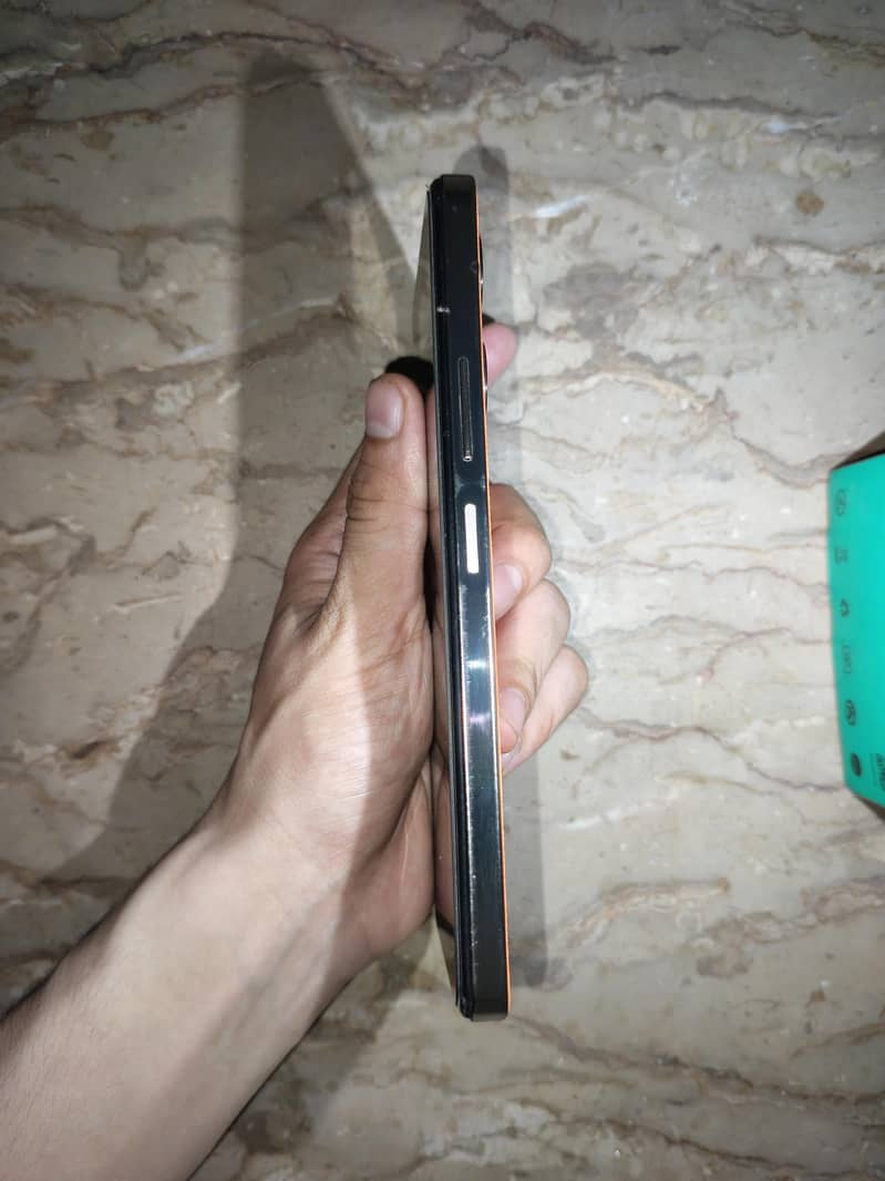 Infinix Note 30 5