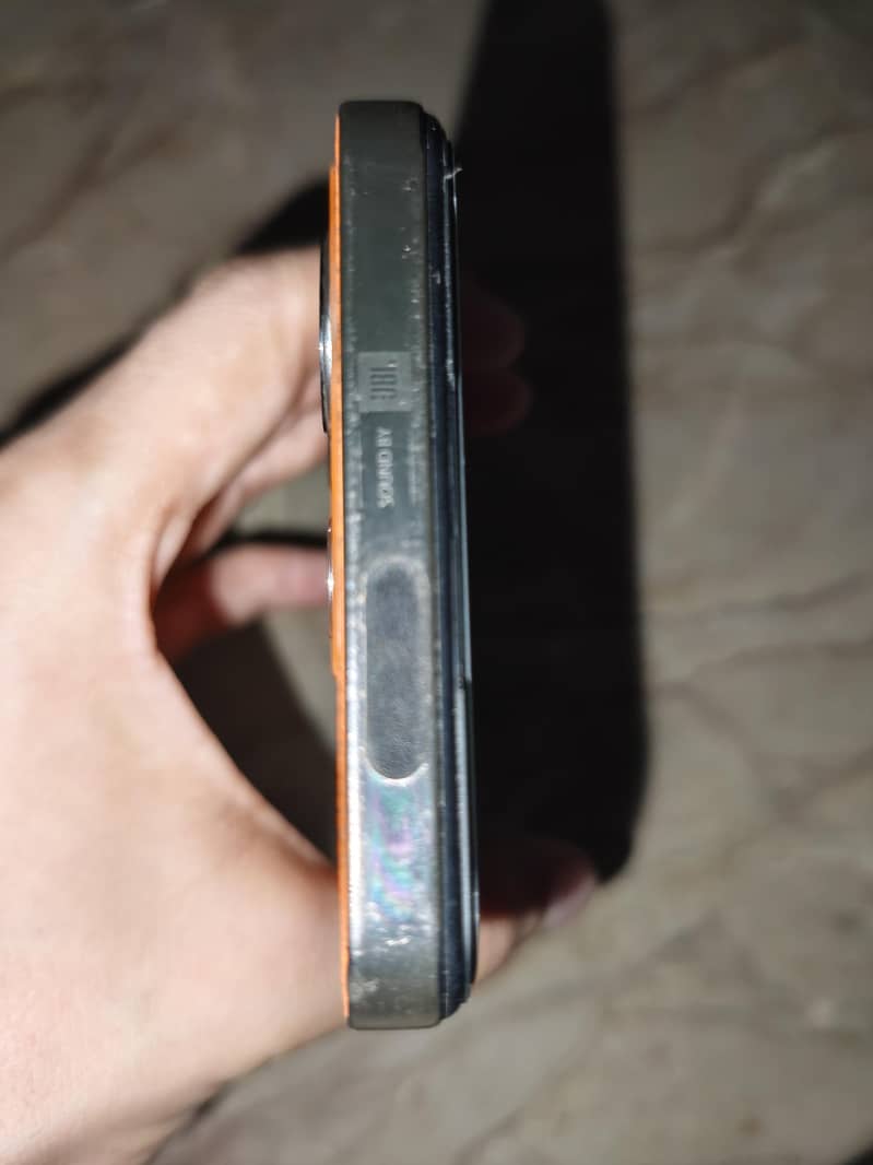 Infinix Note 30 6